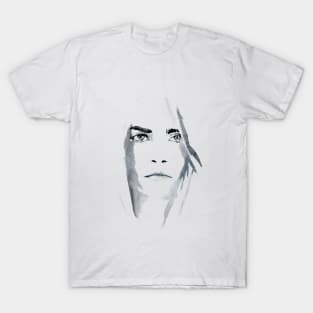 Cara T-Shirt